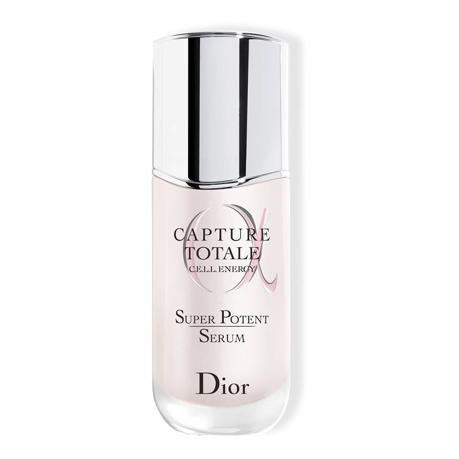 Capture Totale Super Potent Serum Serum antiimbatranire DIOR ≡ SEPHORA