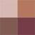 582107-PURE COLOR ENVY EYESHA. REBEL PETALS