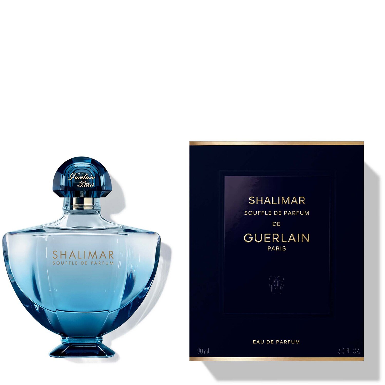 Shalimar Souffle de Parfum Eau de Parfum Guerlain ≡ SEPHORA