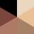 711508-SET DISCO DRAMA EYE SHADOW PALETTE