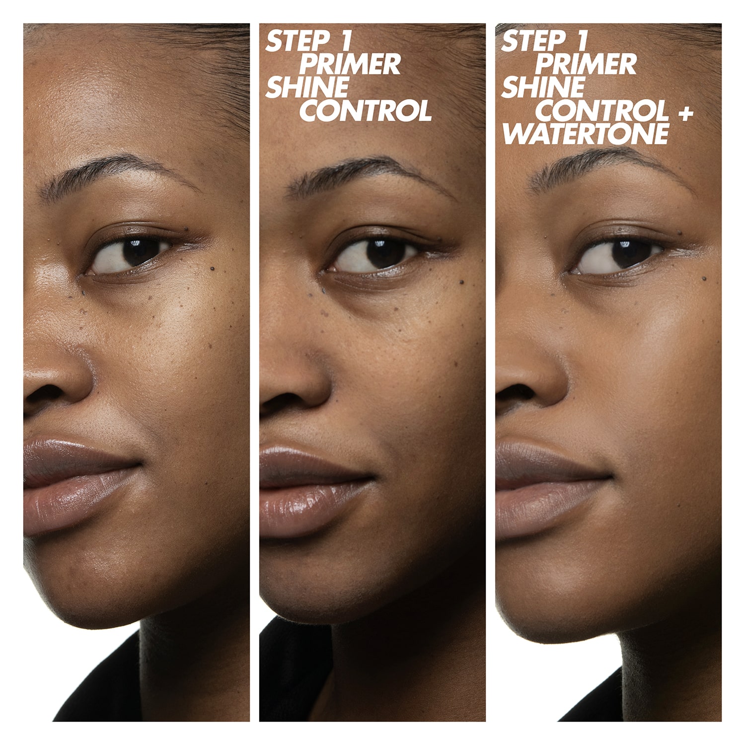 Shine Control Step 1 Primer Mattifying Base Baza de machiaj