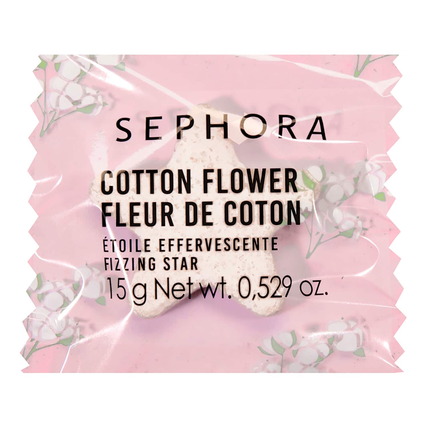 Cotton Flower (15 g)
