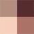 582108-PURE COLOR ENVY EYESHA. REFILL AUBERGINE