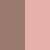 660024-LONG WEAR CSS DUO PINK MERCURY/NUDE