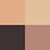 Amber Gradation (4,2 g)