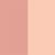 10 Sheer Peachy Nude 2 x 7 g