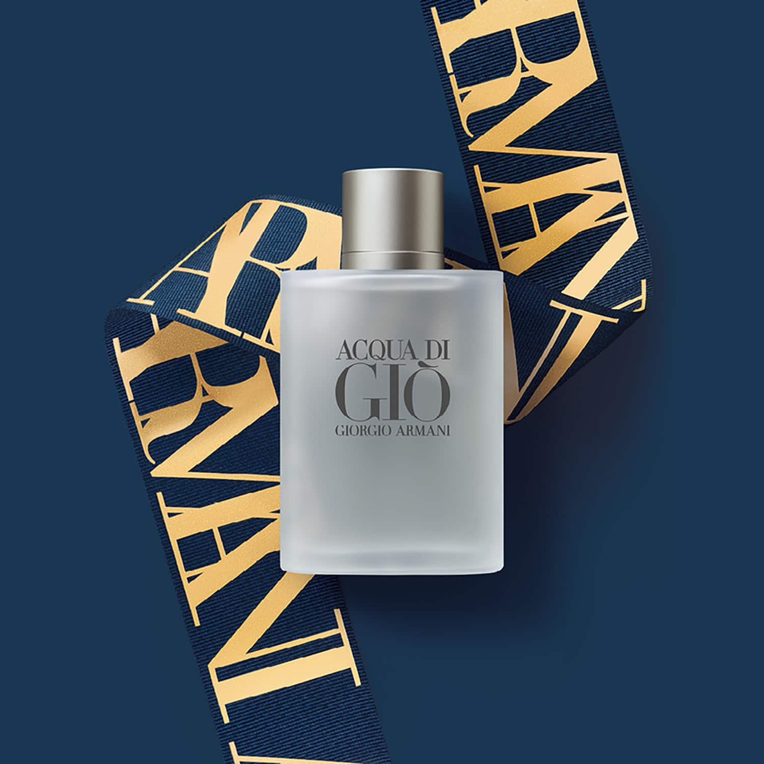 Acqua di Gio Eau de Toilette Set ARMANI ≡ SEPHORA