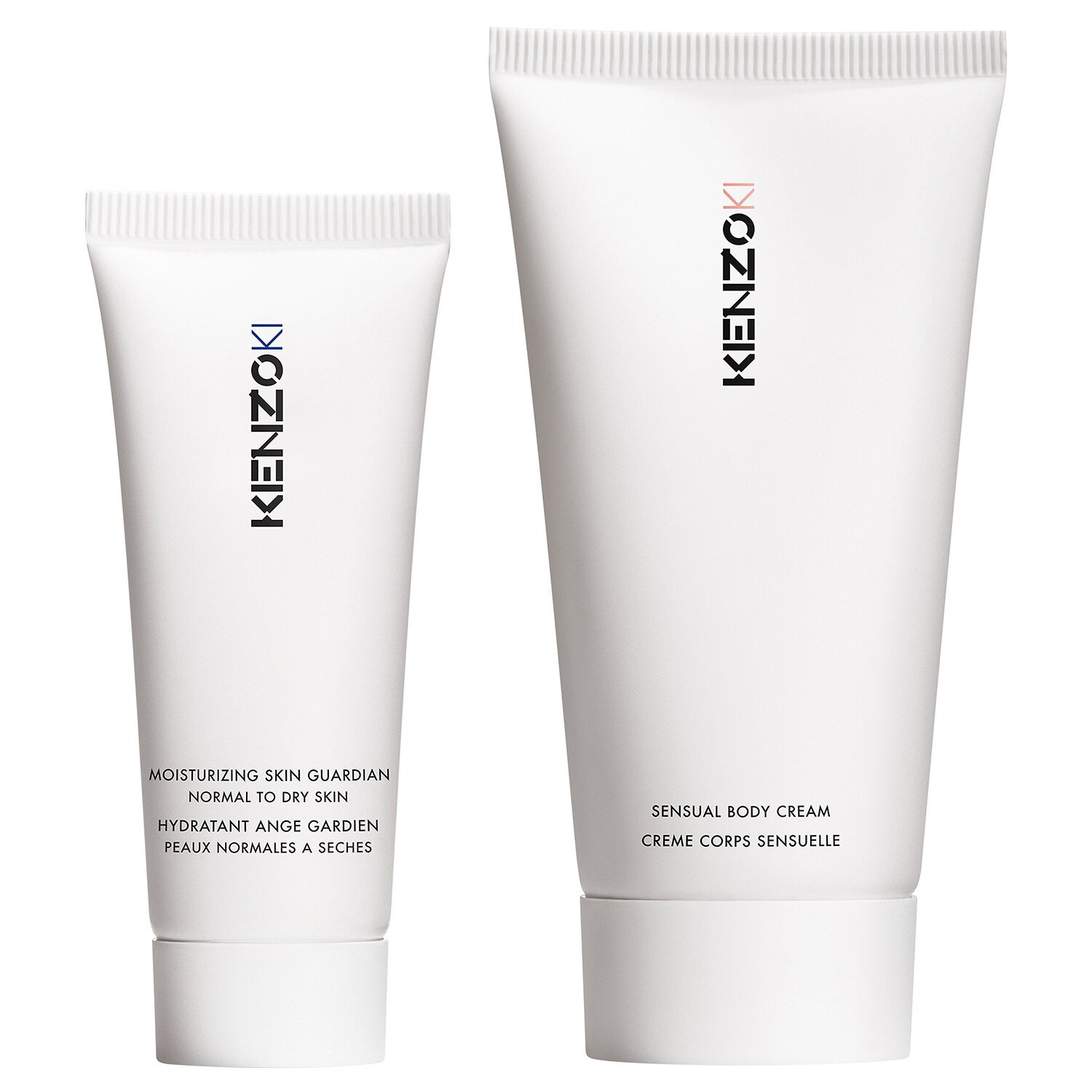 Kenzoki Nourishing and Hydration Flow Set ingrijire KENZOKI ≡ SEPHORA