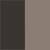 Black 2 x 1 g