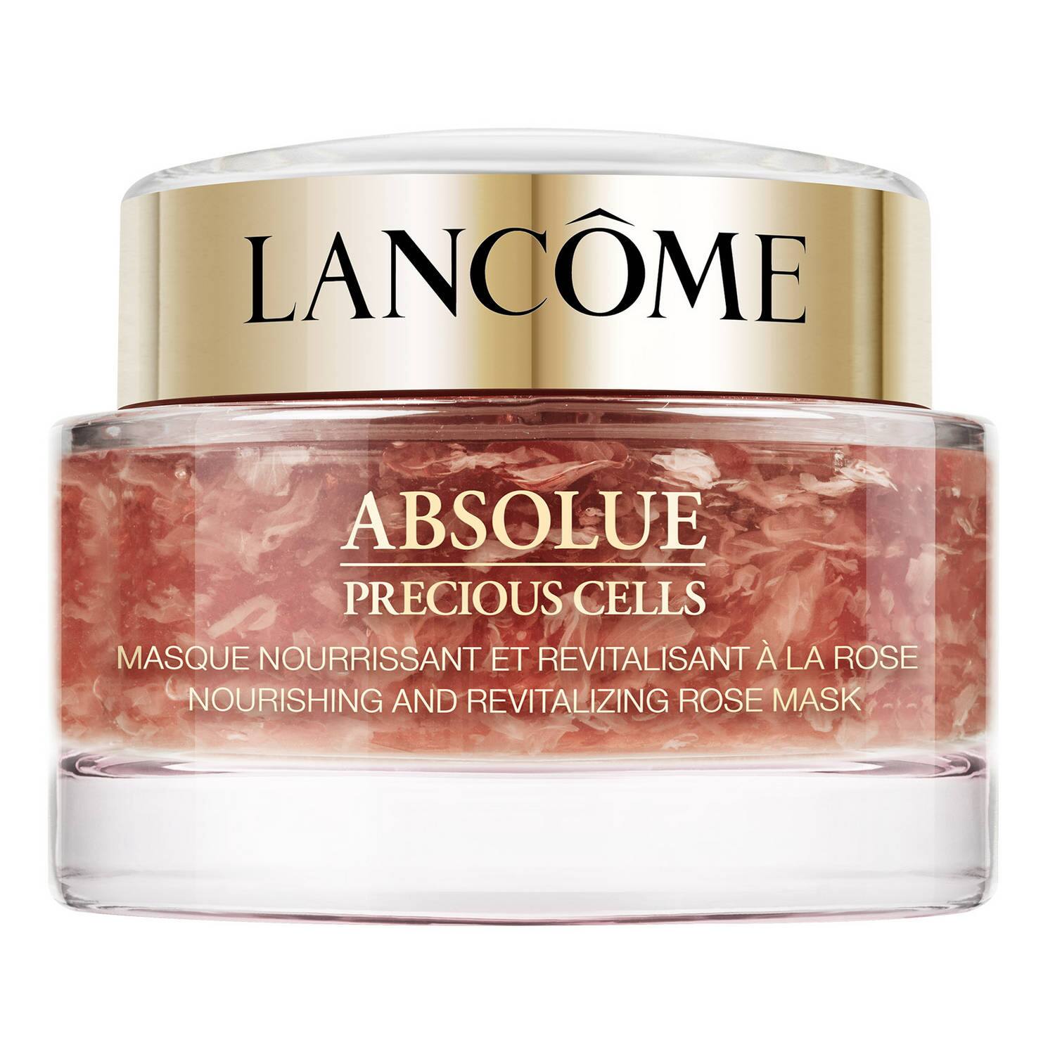 ABSOLUE PRECIOUS CELLS ROSE MASK 75ML