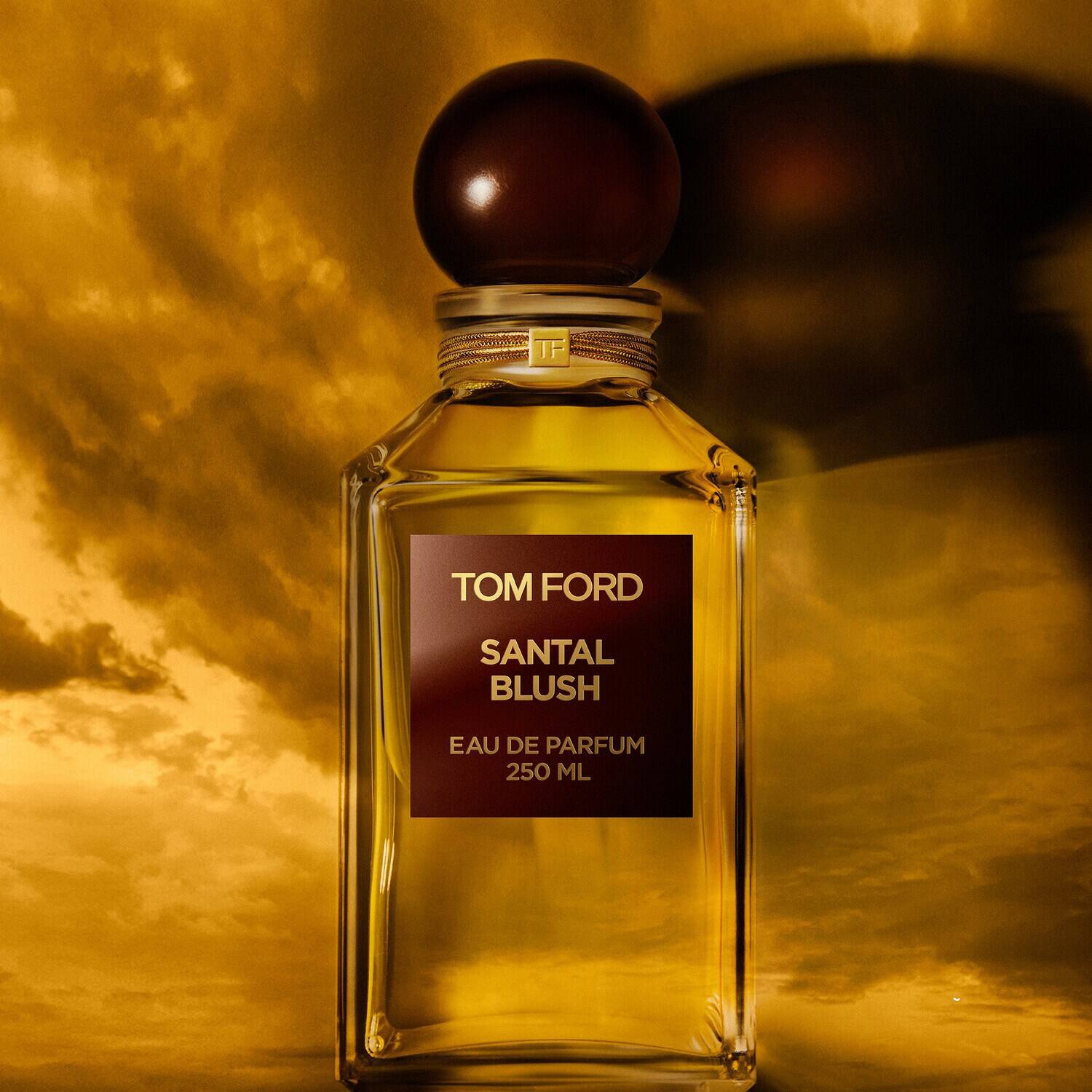Santal Blush Eau de parfum Tom Ford ≡ SEPHORA