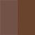 Brown 2 x 1 g