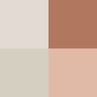 Luminizer X Quad (4,8 g)