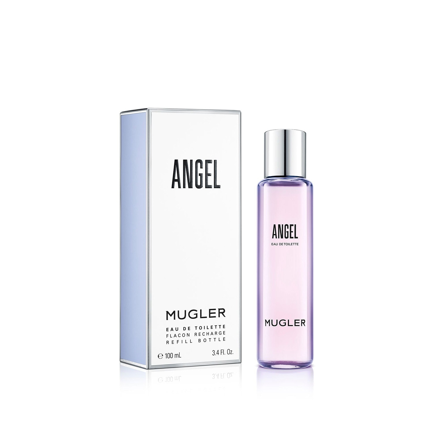 Angel Eau de Toilette Refill Mugler ≡ SEPHORA