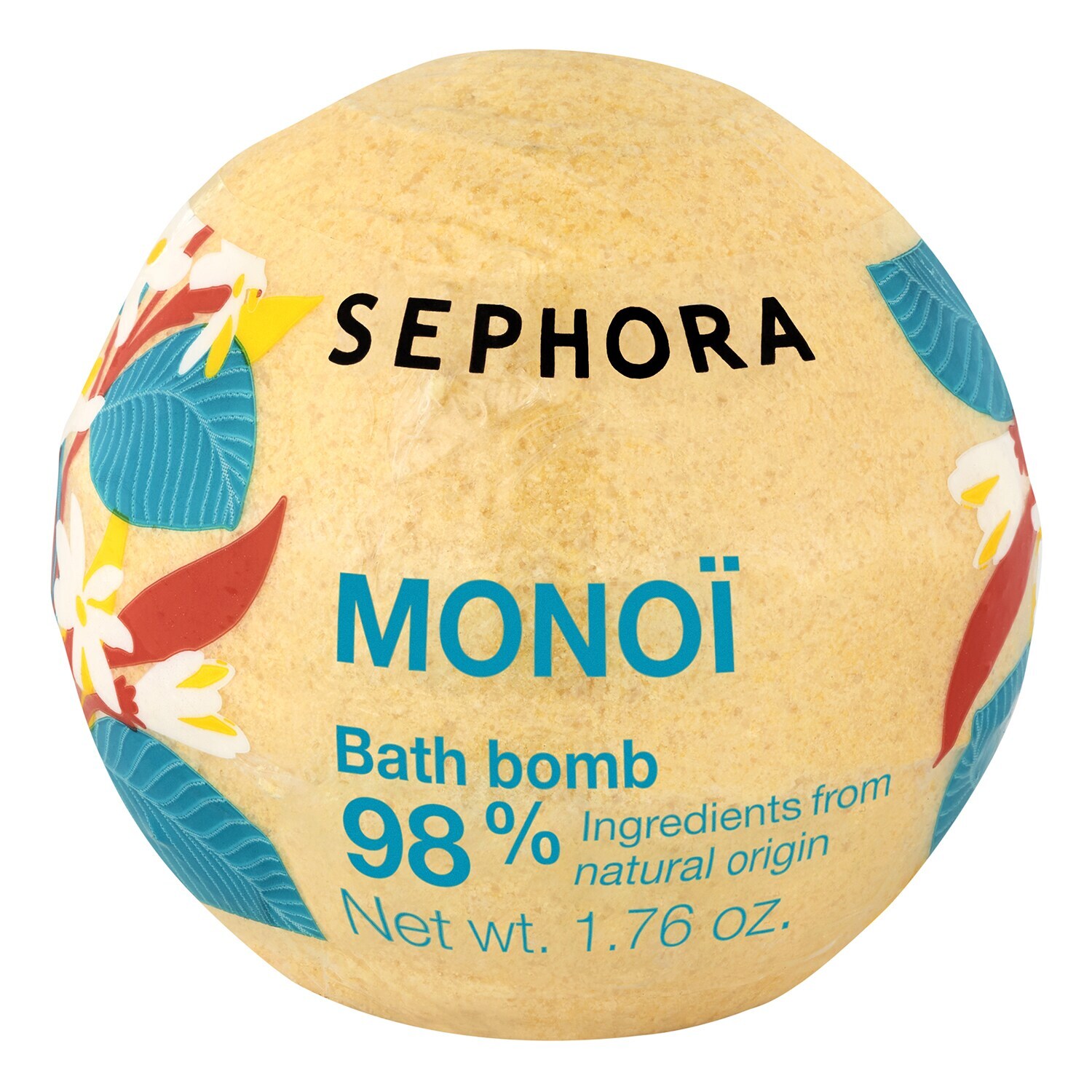 Bath Bomb Bila efervescenta Sephora Collection ≡ SEPHORA