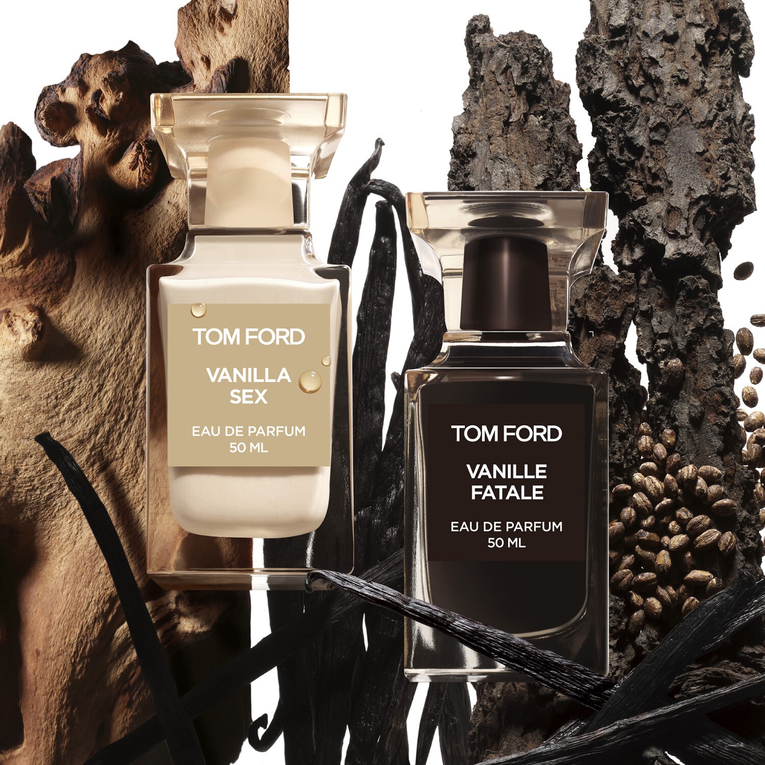 TOM FORD PRIVATE BLEND VANILLA SEX Eau de Parfum Tom Ford ≡ SEPHORA