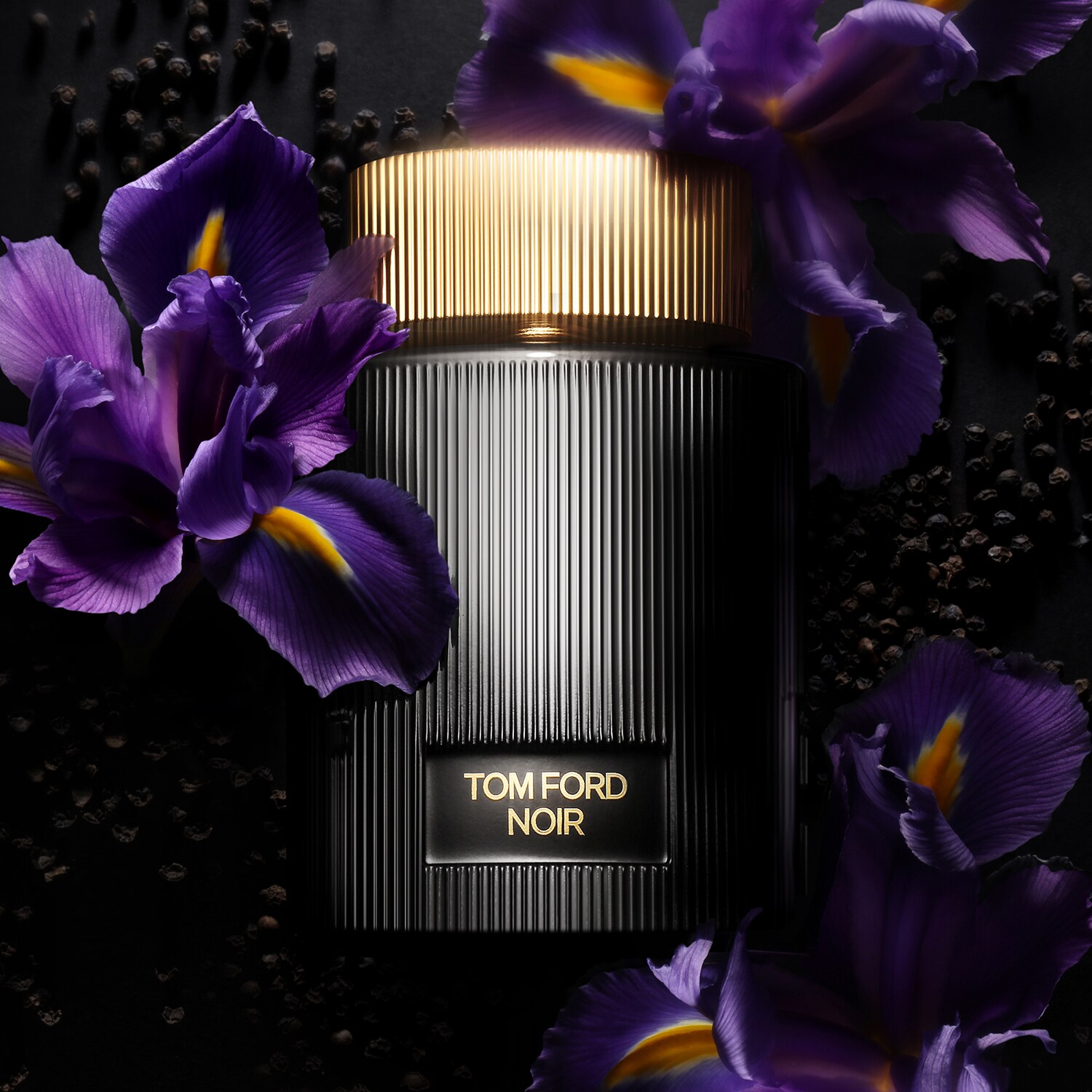 Tom Ford Noir pour Femme Eau de Parfum TOM FORD ≡ SEPHORA