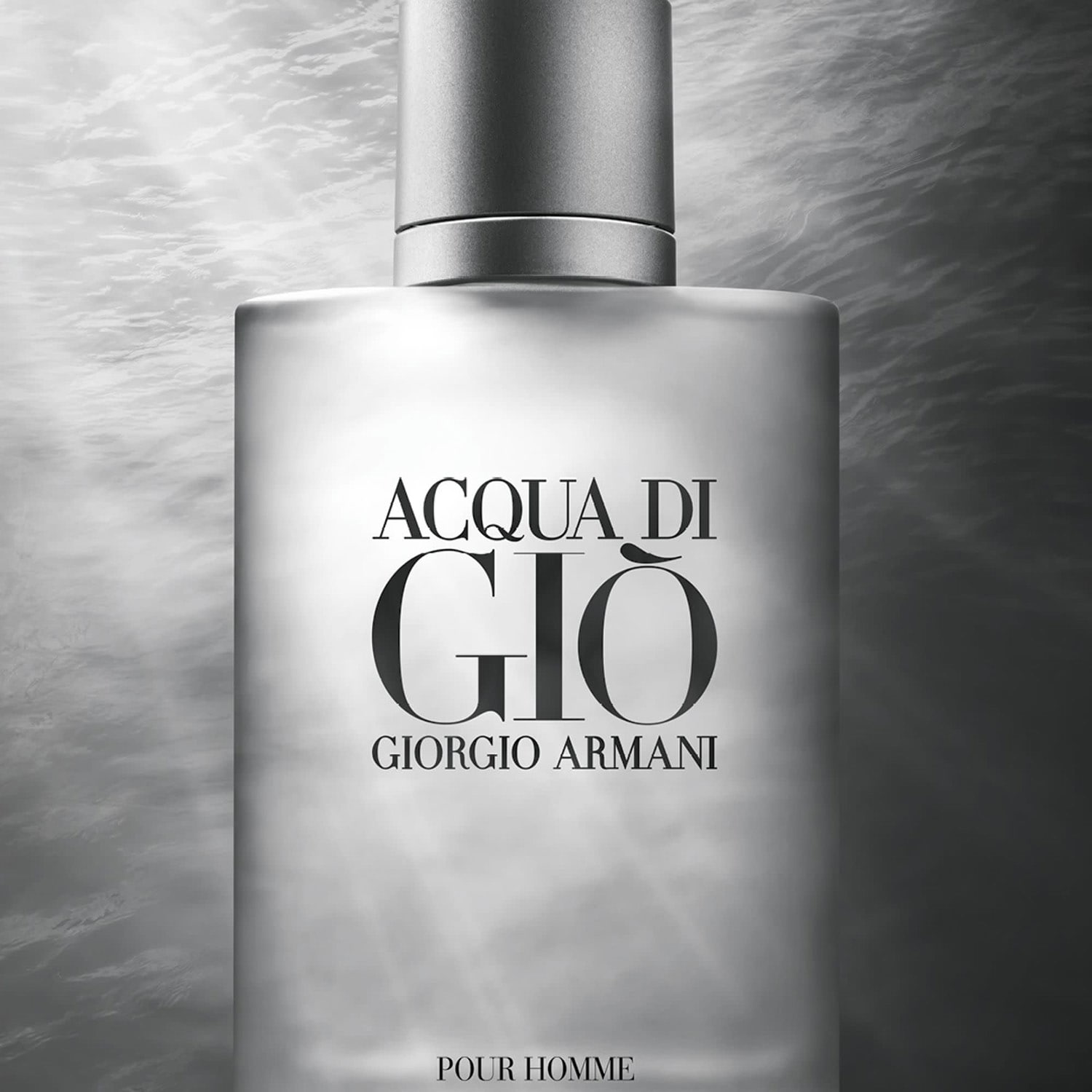 Acqua di Gio Eau de Toilette Set ARMANI ≡ SEPHORA