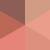 OTHERS CHARLOTTE DARLING 6-PAN PALETTE