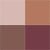 582107-PURE COLOR ENVY EYESHA. REBEL PETALS