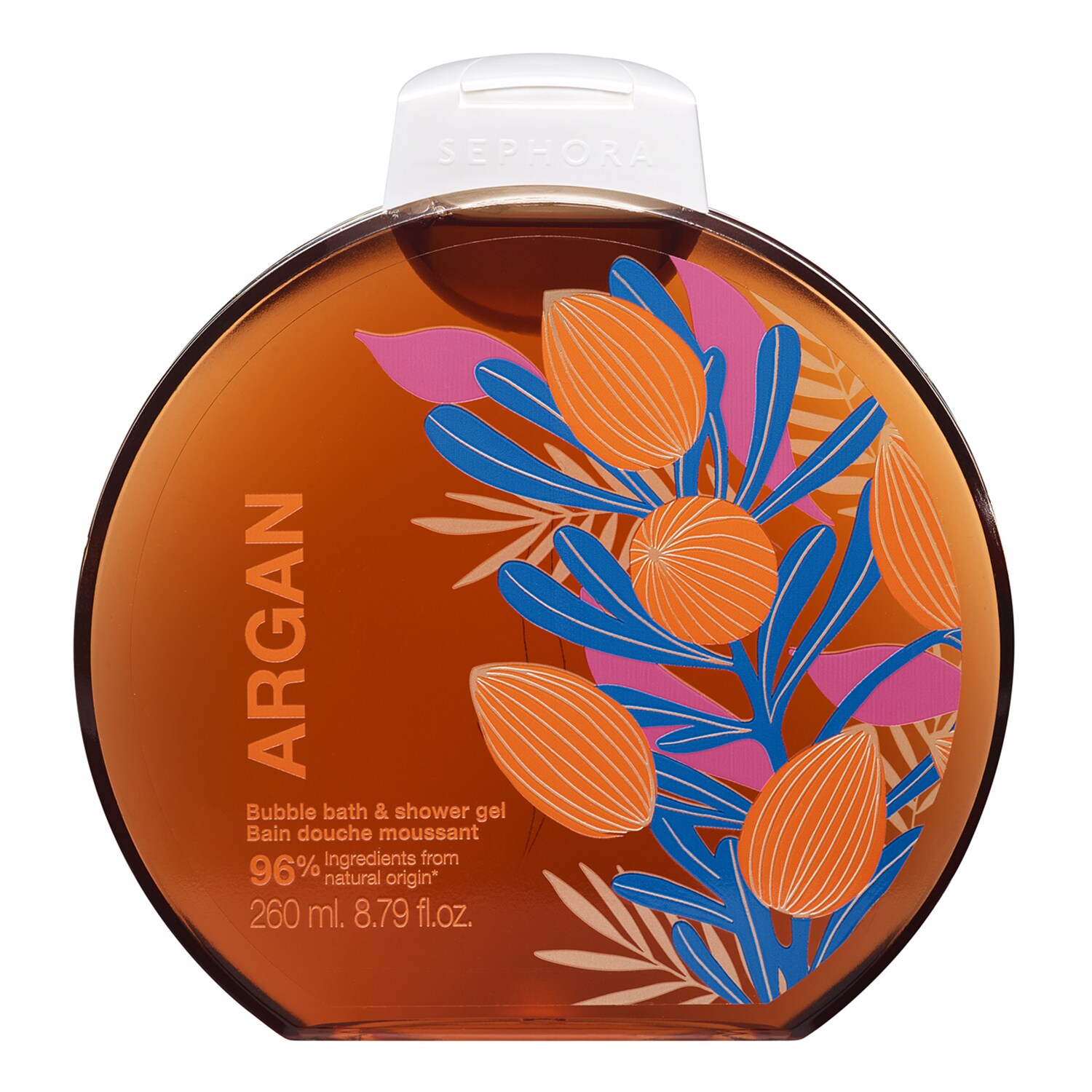 Bubble Bath & Shower Gel Gel De Dus Sephora Collection ≡ SEPHORA