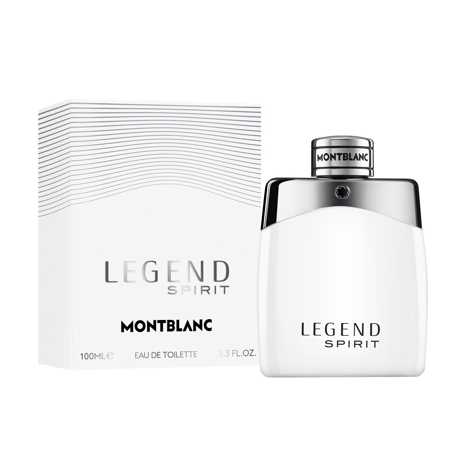 Legend Spirit - Eau de Toilette Montblanc ≡ SEPHORA