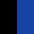 Trooper Black (0,5g) + Azurite Bleu (0,5g) + Trooper Black (0,2ml)