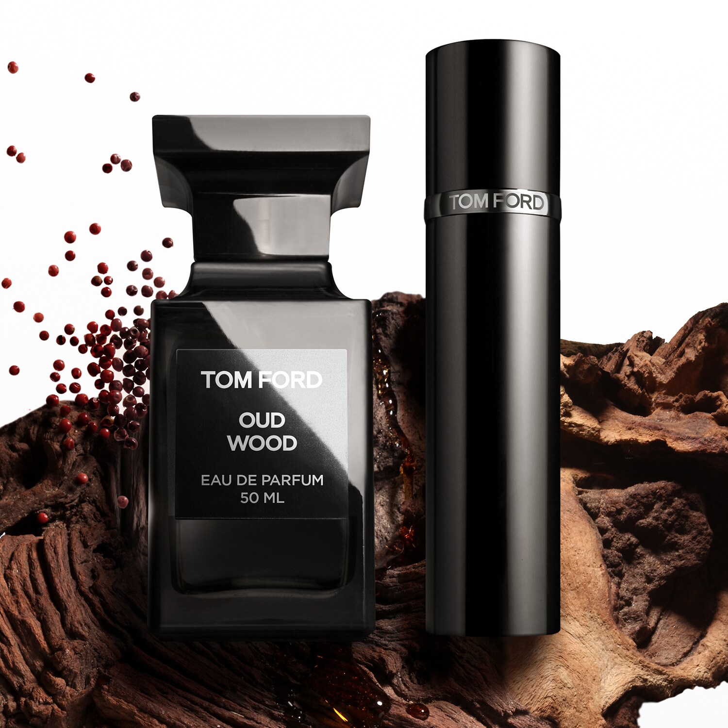 Oud Wood Deodorant stick Tom Ford ≡ SEPHORA
