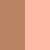 660026-LONG WEAR CSS DUO PINK COPPER/CASHEW