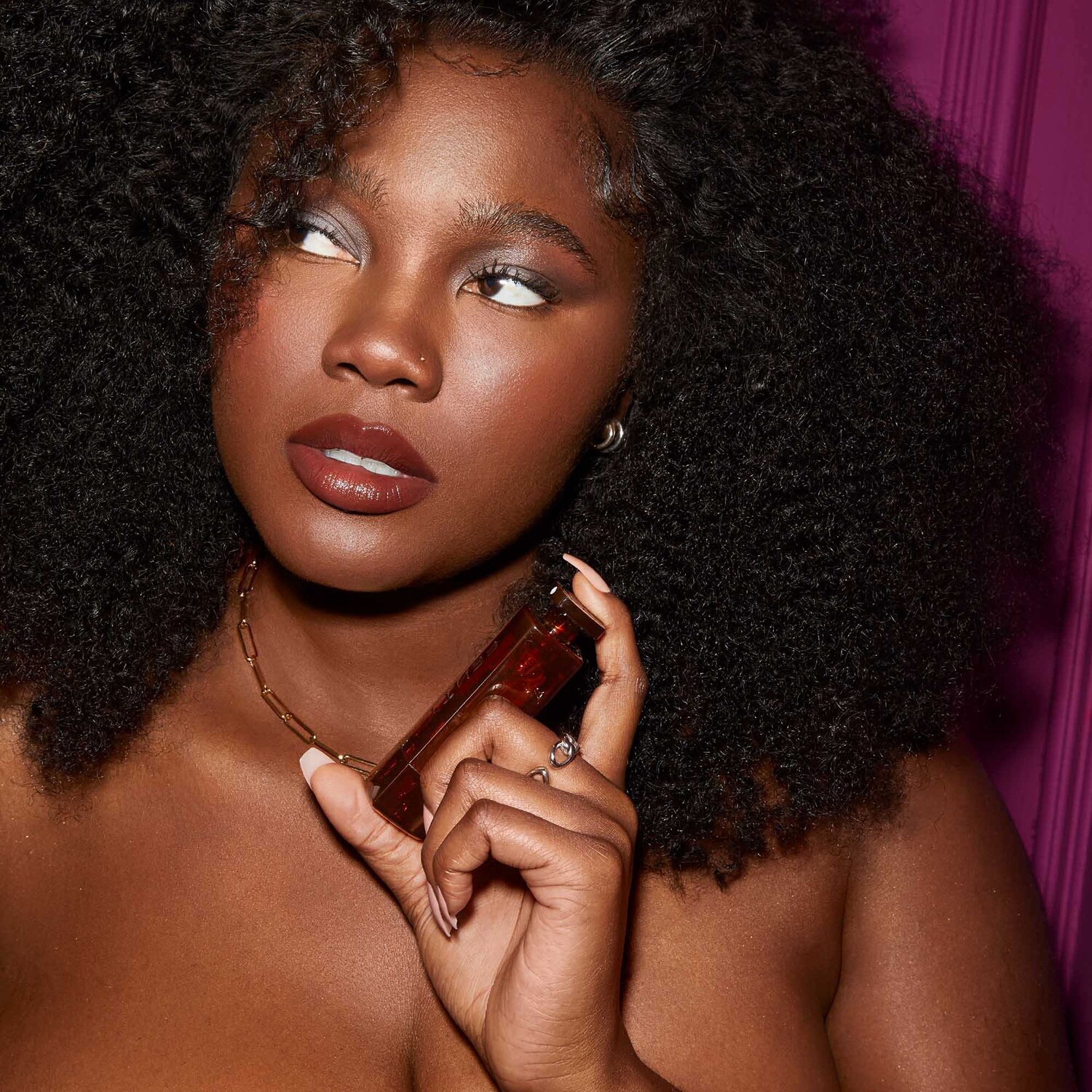 Fenty Eau de Parfum Holiday Set Set Parfum FENTY FRAGRANCE ≡ SEPHORA