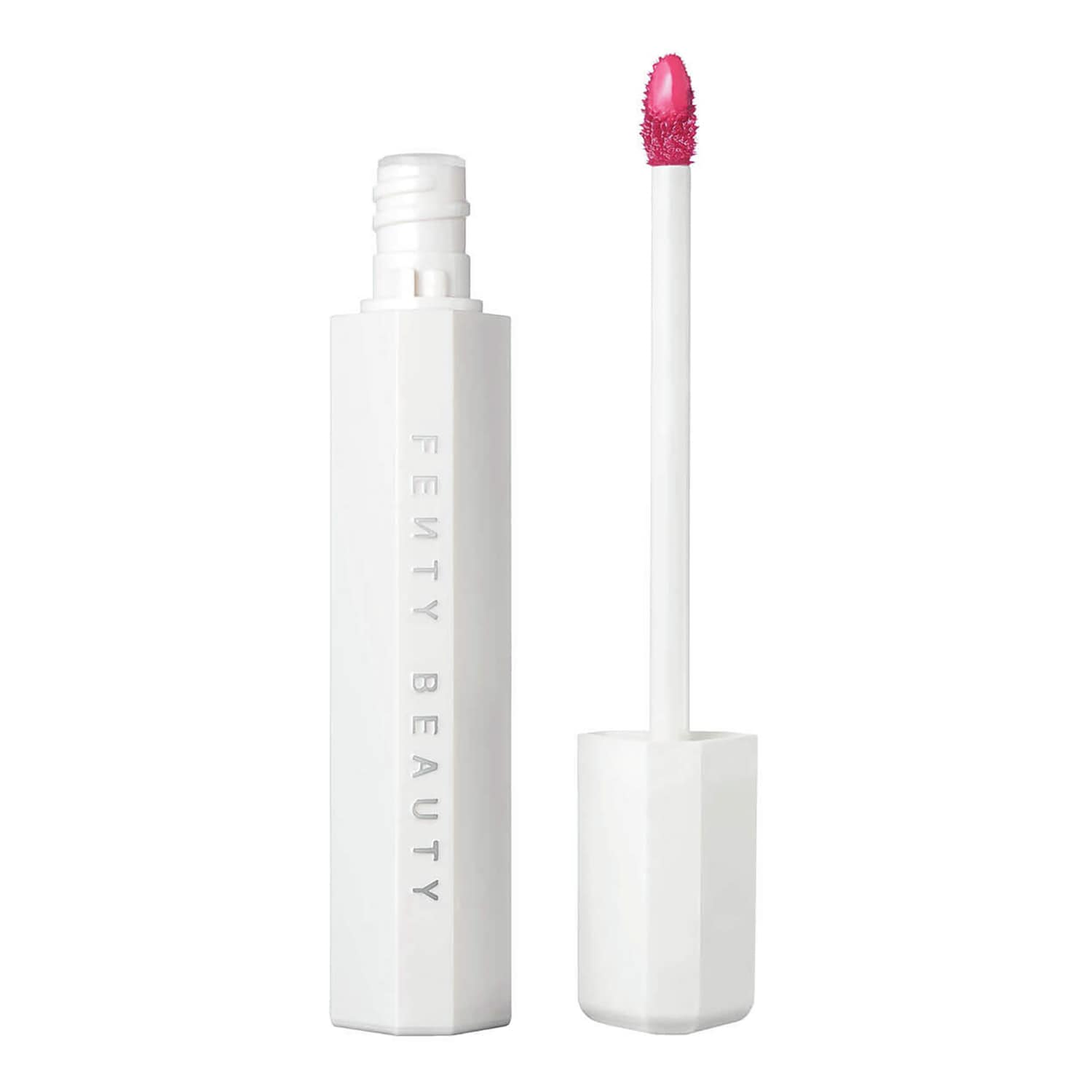 Poutsicle Hydrating Lip Stain Ruj de buze lichid FENTY BEAUTY ≡ SEPHORA