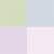 N01 - Mousseline Pastel (10 g)